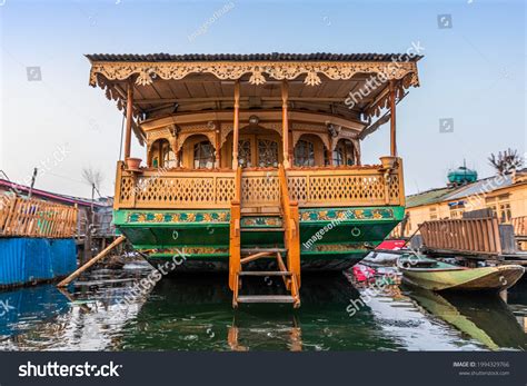 1,588 Houseboat srinagar Images, Stock Photos & Vectors | Shutterstock