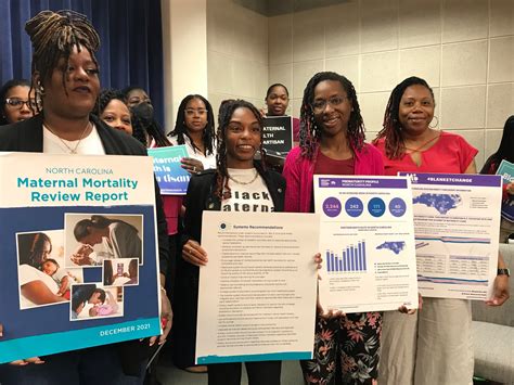 Slate of bills seeks to improve Black maternal health outcomes