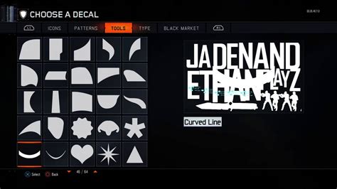 Call Of Duty® Black Ops Iii Official Bo3 Emblem Youtube