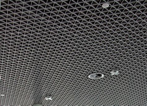 Sas810 Open Cell Ceilings Love That Design