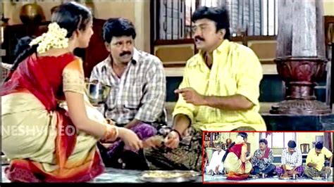 Maa Annayya Movie Part Rajasekhar Meena Youtube