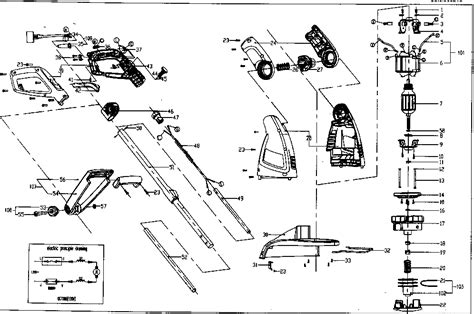 Homelite Weed Wacker Parts Reviewmotors Co