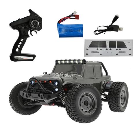 Scy Full Scale G Outdoor Remote Control Car Wd Electric