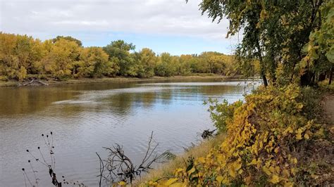 Minnesota River Fort Snelling State Park Minnesota Joe Passe Flickr