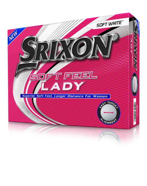 Srixon Golf Balls - J&M Golf Inc.