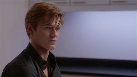 Picture Of Lucas Till In MacGyver Lucas Till 1578032459 Teen