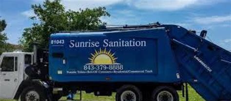 Is Renting A Container A Good Choice Sunrise Sanitation Services