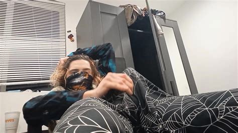 Nora Ivy Music Video Rap Sex Tape