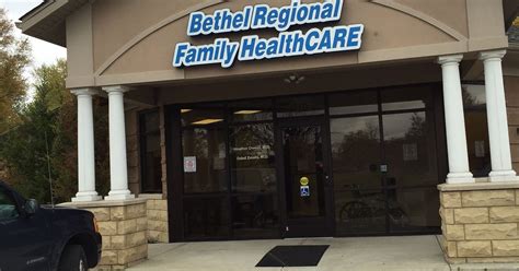 Trihealth Opens Primary Care Practice In Bethel