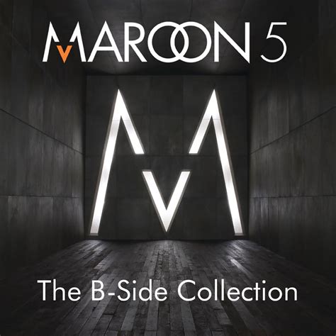 The B Side Collection Ep” álbum De Maroon 5 En Apple Music