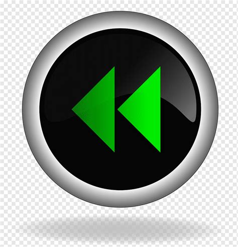 Backwards Button Icon Back Web Internet Control Navigation