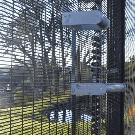 The Ultimate Guide To Security Fences Kingcats Fence