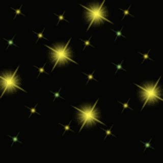 Imágenes de estrellas. gif con movimiento - Imagui