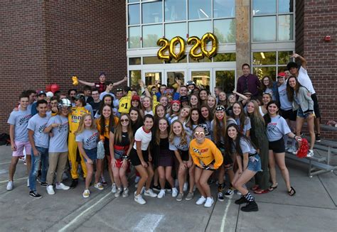 Tributes To The Class Of 2020 Colorado Academy News