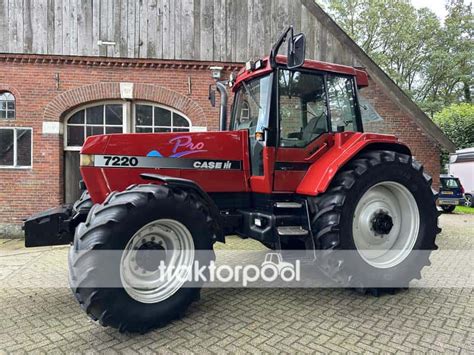 Case Ih Magnum Pro