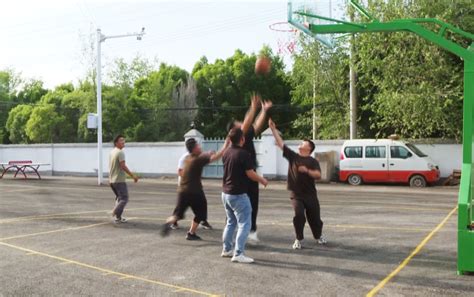 【我为群众办实事】“15分钟健身圈” 扩大全民健身“幸福半径”腾讯新闻