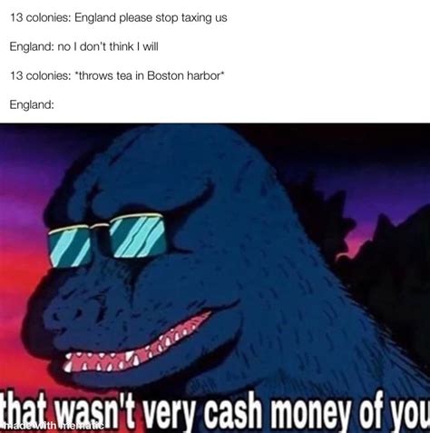 What The Heck 13 Colonies Historymemes