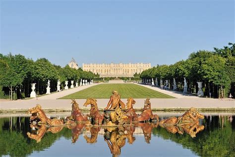 Versailles Palace Skip The Line Audio Guided Tour Access To Queen S