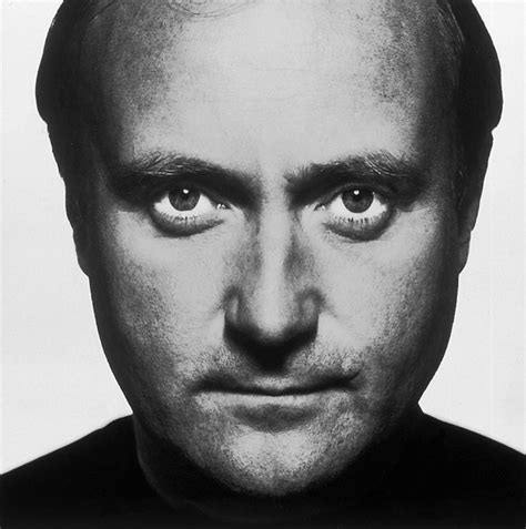 Phil Collins Phil Collins Phil Charles Collins