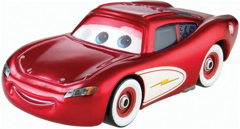 Mattel Disneypixar Cars Cruisin Lightning Mcqueen Philippines Ubuy