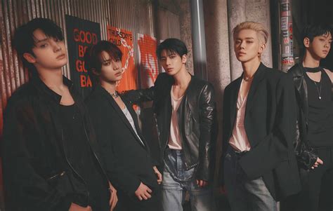 The explosive rise of TXT, Gen Z’s K-pop ‘It band’