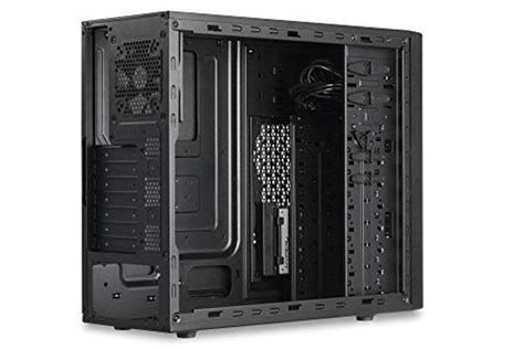 Getuscart Cooler Master N Nse Kkn Mid Tower Fully Meshed Front