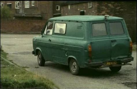 Imcdb Org Ford Transit Mkii In Raining Stones