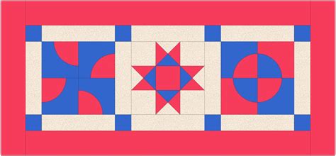 15 5 Yard Quilt Patterns