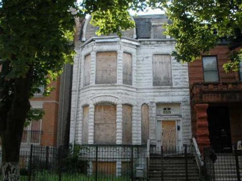 3746 S Wabash Ave Chicago Il 60653 Redfin