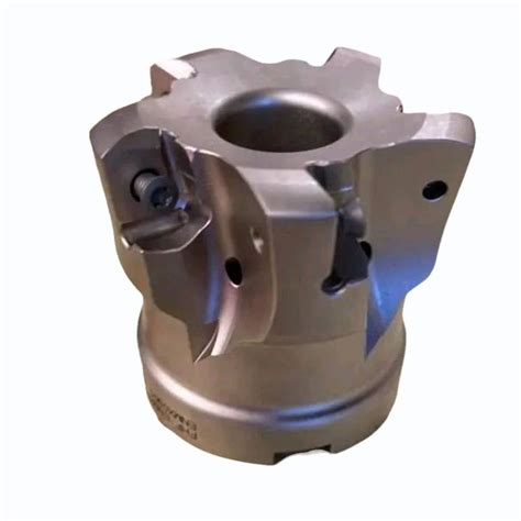 Mm Carbide Face Milling Cutter At Rs Piece In Faridabad Id