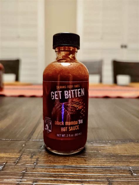 Hot Sauce Scoville Scale Of Epic Sauces Grow Hot Peppers