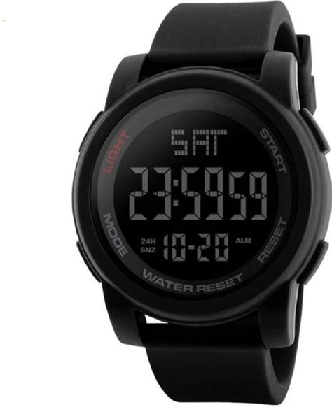 Digital Watches Buy Best Digital Watches Led Watch Online At Best