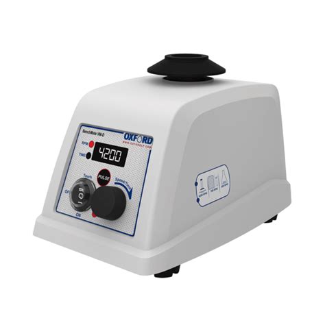 Digital Vortex Mixers Oxford Lab Products