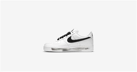 Air Force 1 Low X PEACEMINUSONE Para Noise Release Date Nike SNKRS ZA