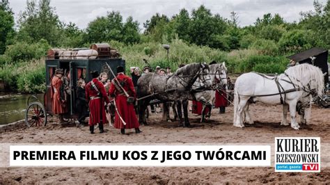 W Kinie Zorza już niedługo odbędzie się premiera filmu historycznego