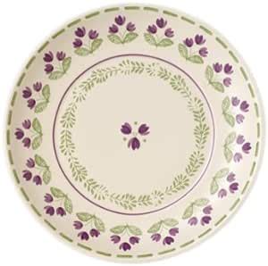 Amazon Pfaltzgraff Circle Of Kindness Dunwalsh Salad Plate 8 3 4