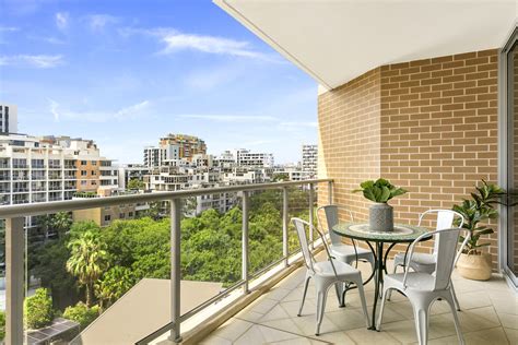 332/9 Crystal Street, Waterloo NSW 2017 - Apartment For Rent | Domain