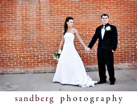 Wedding Of Renae And Drew Sandberg Photography