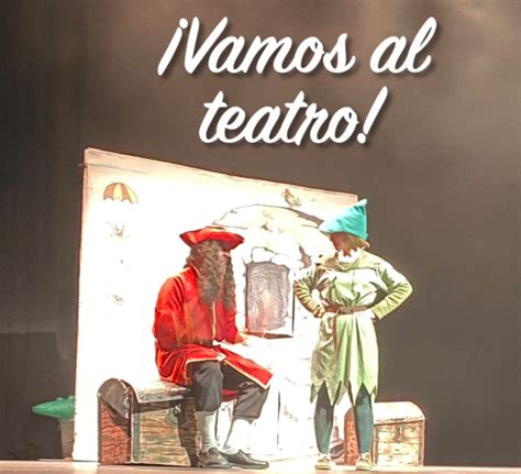 Infantil En El Teatro CEIP LA Romanilla