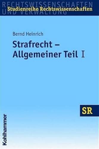 Strafrecht Allgemeiner Teil Straftat Zvab