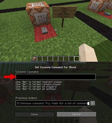 An Introduction to Minecraft Command Blocks: Your Ultimate Guide