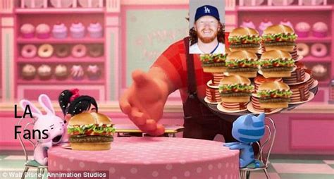 Jumbo Jack Attack : r/Dodgers