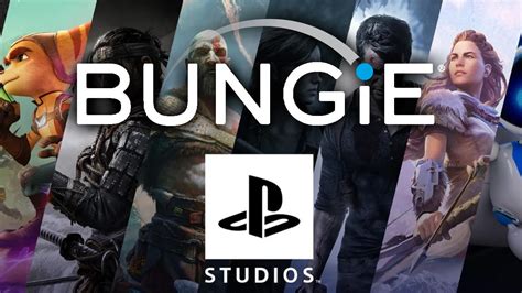 Les Studios De Playstation Apr S Le Rachat De Bungie Mondes