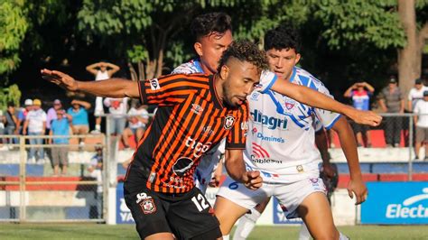 L A Firpo 2 1 C D Águila Jornada6 Torneo Clausura 2024