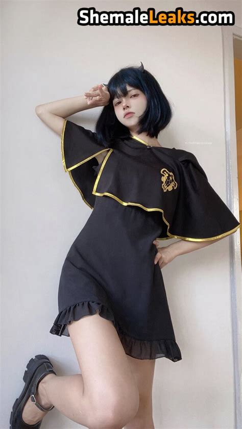 Himikaccr Vamp Car Mikaxshai Vampfux Leaked Nude OnlyFans Photo