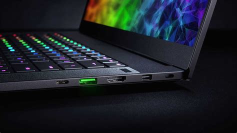 Razer Blade Pro Dime