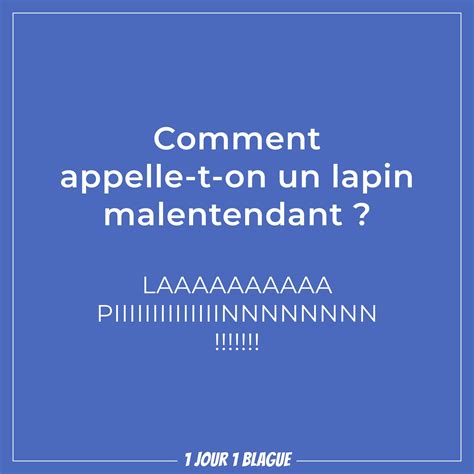 Blague Du Jour Comment Appelle T On Une Prostitu E Qui Ne Fait Pas De