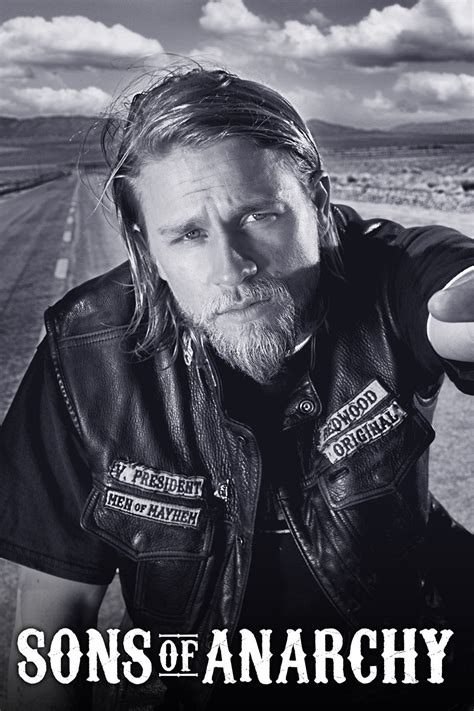 Sons Of Anarchy Rotten Tomatoes