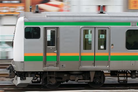 車両数日本一のe233系 質を高めた第3世代 画像（612ページ） 鉄道コム