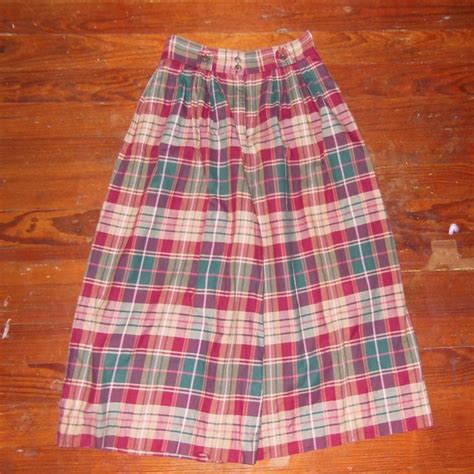 Susan Bristol Skirt Etsy